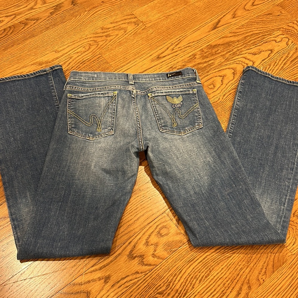 Citizens of Humanity Collete #104 JEANS. Size 28 - Picture 6 of 16